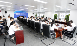 党风廉政建设和反腐败工作会议